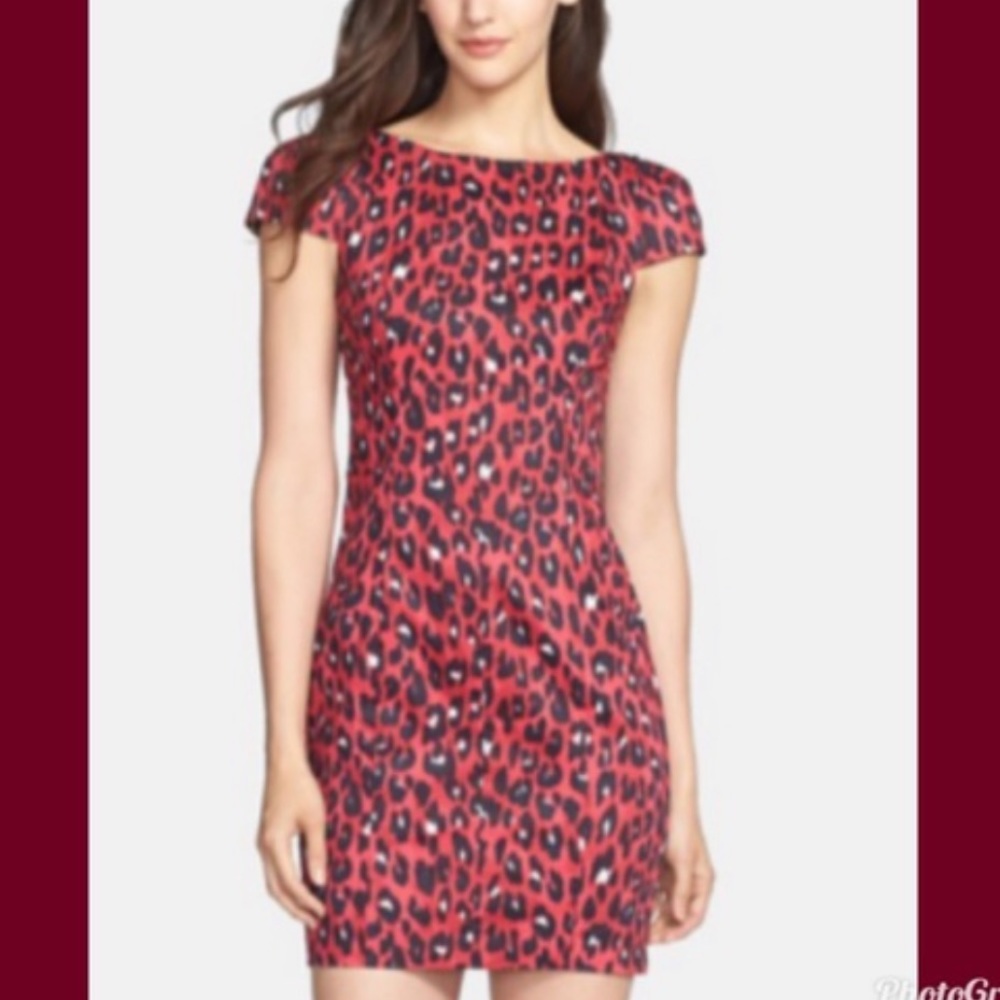 French Connection Dress sz 4